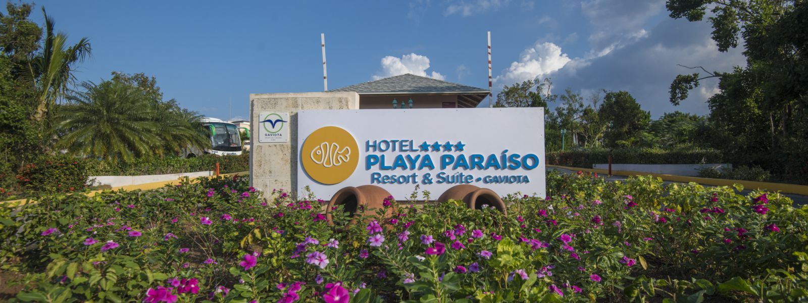 Services and Facilities | Playa Paraíso Hotel - Cuba